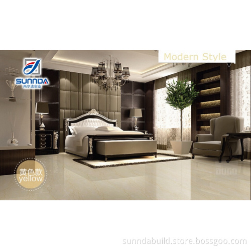 2016 hot sale polished vitrified floor tiles,porcellanato polished tiles